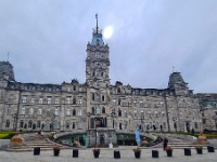 Hôtel du Parlement du Québec